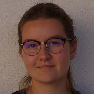 Appoline - Prof de biologie - Montpellier