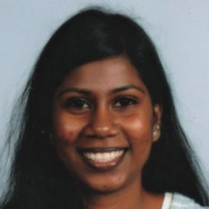 Preethiba - Prof de biologie - Haubourdin