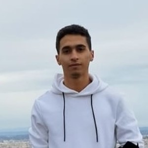 NABIL - Prof de bureautique - Aulnoy-lez-Valenciennes
