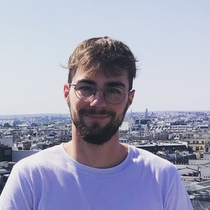 THOMAS - Prof de maths - Couzeix