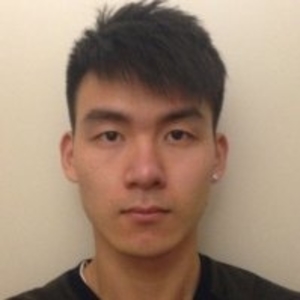 Wei - Prof de mandarin - Paris