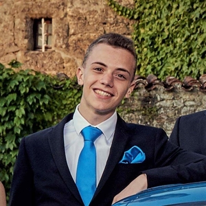 Benoit - Prof de maths - Le Perreux-sur-Marne