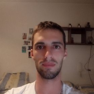 Gaëtan - Prof de maths - Strasbourg