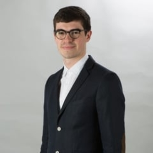 Vincent - Prof de maths - Gif-sur-Yvette