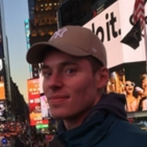 Romain - Prof de maths - Saint-Barthélemy-d'Anjou