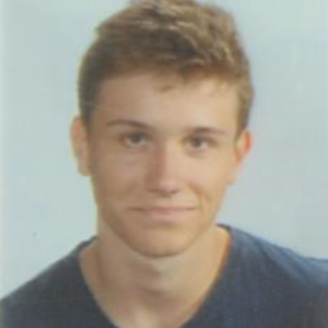 Niels - Prof de maths - Clermont-Ferrand