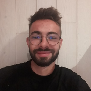 Romain - Prof de maths - Bègles