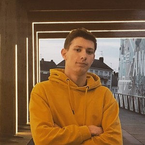 Emile - Prof de maths - Rennes