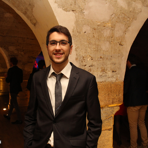 Julien - Prof de maths - Lyon