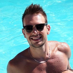 Xavier - Prof de maths - Montpellier