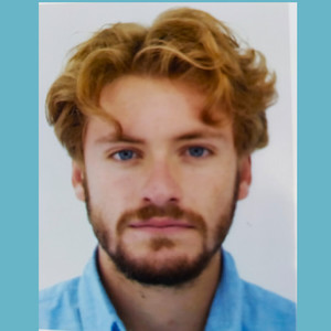 Eliot - Prof de maths - Le Cannet