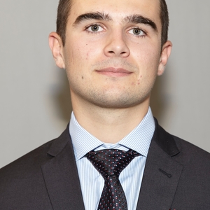 Joris - Prof de maths - Paris 5e