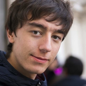 Clement - Prof de maths - Allex