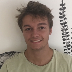 Nicolas - Prof de maths - Lille