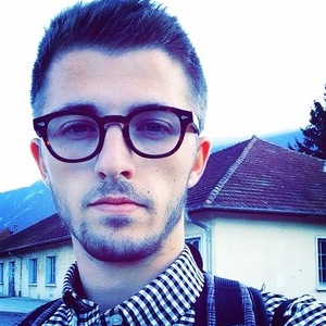 Florian - Prof de maths - Chambéry