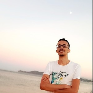 Abdelbarie - Prof de maths - Talence