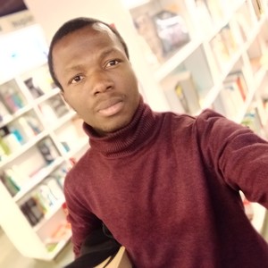 Abdoul - Prof de leadership - Vandoeuvre-lès-Nancy