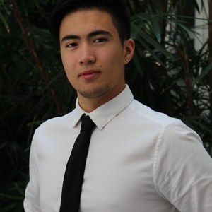 Kevin - Prof de programmation - Bussy-Saint-Georges