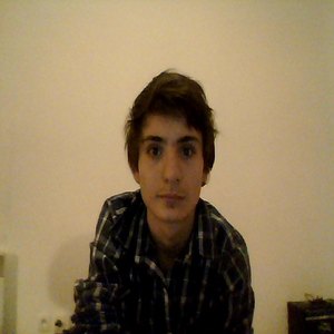 Paul - Prof de maths - Paris