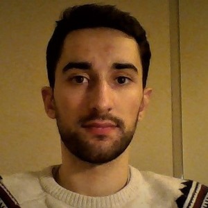 Pierre - Prof de maths - Saint-Étienne