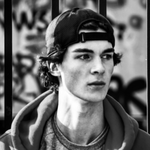 Nathan - Prof d'aide aux devoirs - Rennes