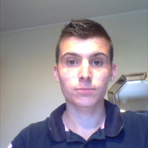Maxime - Prof de maths - Blagnac