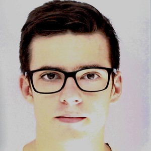 Lucas - Prof de maths - Simiane-Collongue