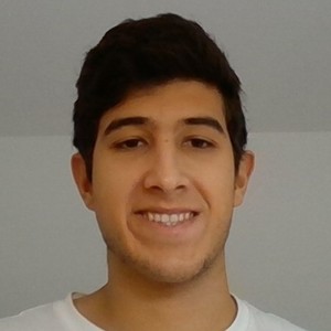 Baptiste - Prof d'espagnol - Cergy