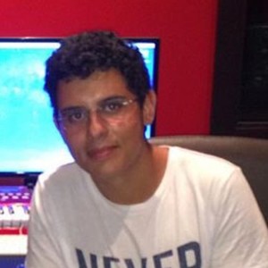 Ali - Prof d'espagnol - Cachan