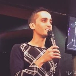 Michael - Prof d'espagnol - Saint-Étienne-du-Rouvray
