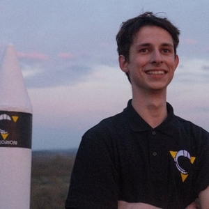 Sebastien - Prof de maths - Angers