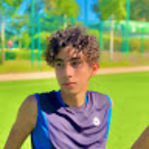 Ismail - Prof de français - Paris
