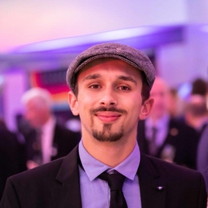 Vincent - Prof de guitare - Montrouge