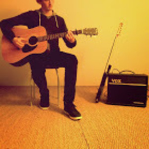 John - Prof de guitare - Paris