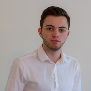 Briac - Prof d'initiation informatique - Vaires-sur-Marne