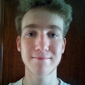 Thomas - Prof d'initiation informatique - La Rochelle