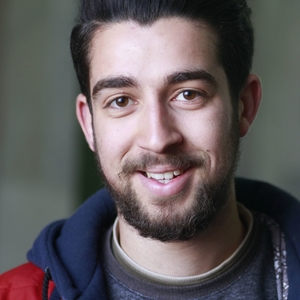 Wassim - Prof de programmation - Poitiers