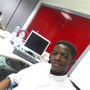 Hanry - Prof d'initiation informatique - Marseille
