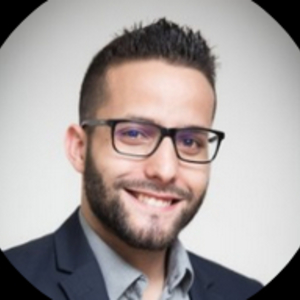 Sofiene - Prof d'initiation informatique - Serris