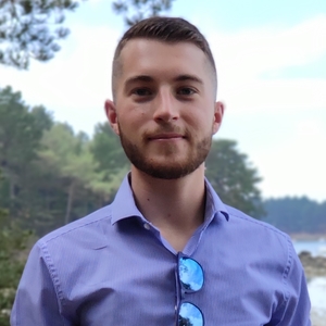 Elouan - Prof d'initiation informatique - Le Petit-Quevilly