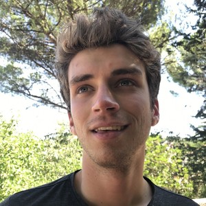 Vincent - Prof d'initiation informatique - Ivry-sur-Seine