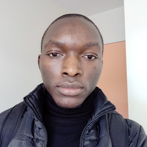 Fredy - Prof de logique mathématique - Cergy
