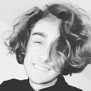 Julien - Prof de programmation - Sevenans