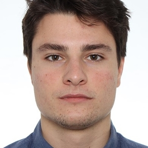 Valentin - Prof de programmation - Neyron