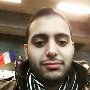 Mohamed - Prof d'initiation informatique - Montmagny