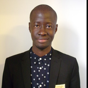 Tougoune - Prof d'initiation informatique - Courbevoie