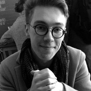 Guillaume - Prof de maths - Paris