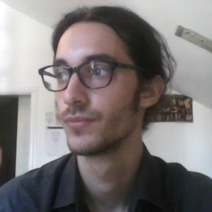 Clement - Prof d'initiation informatique - Fontenay-aux-Roses