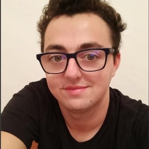 Thomas - Prof d'initiation informatique - Saint-Ouen-sur-Seine