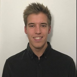 Amaury - Prof d'initiation informatique - Ivry-sur-Seine